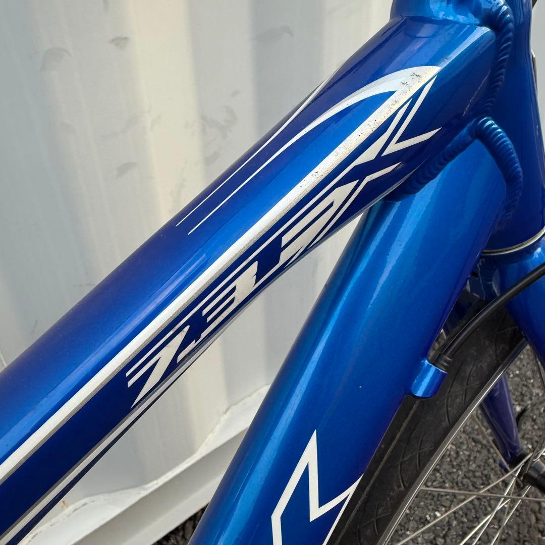 tntitans　7.3FX 身長150-165cm定価7.2万円