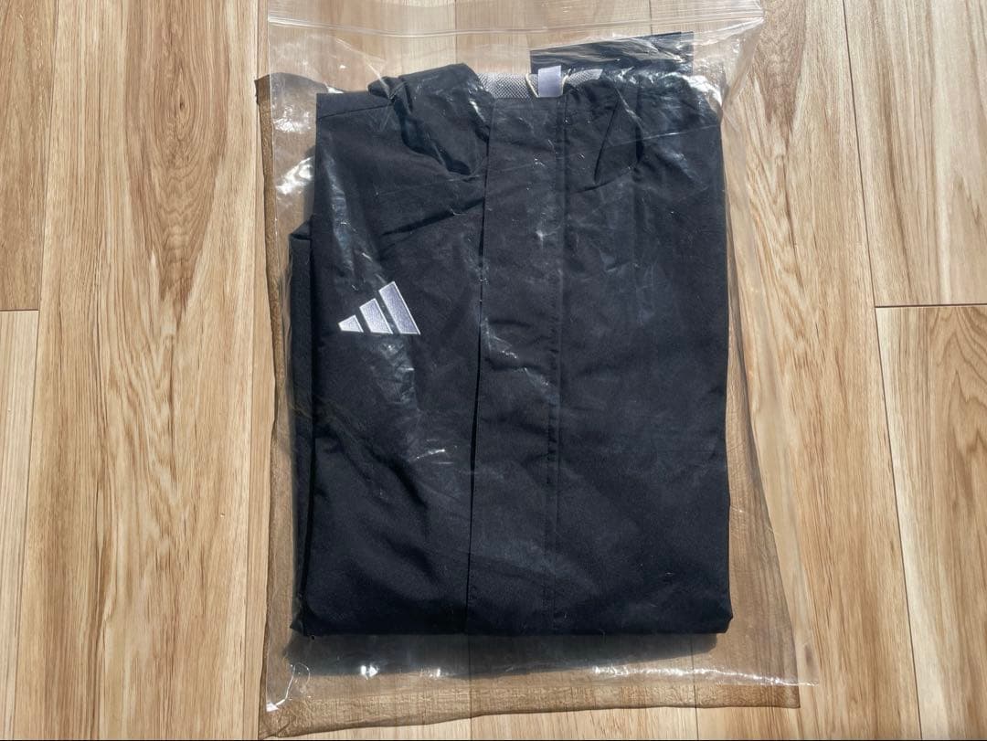 大幅値下げ！【非売品】サッカー皇后杯スタッフジャンパー　新品未使用　タグ付き