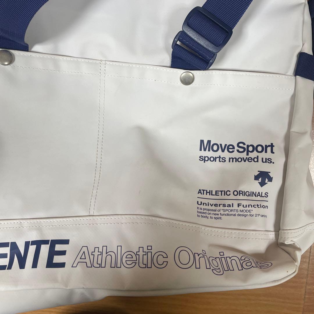 デサント　Move Sport セット　M