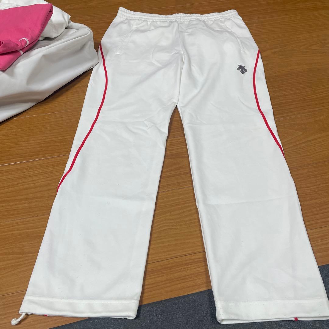 デサント　Move Sport セット　M