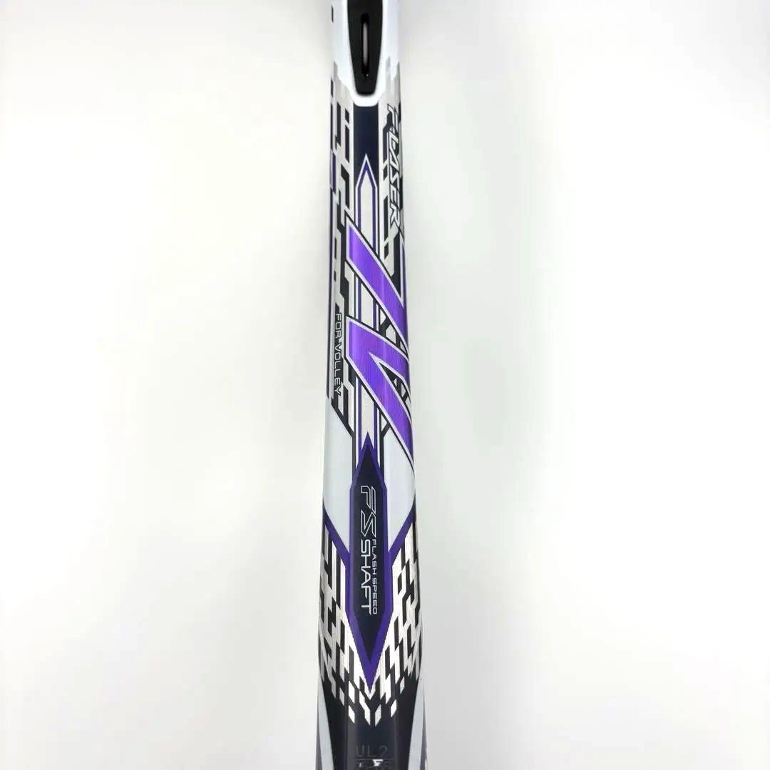 YONEX ヨネックス F-LASER7V LIMITED UL2 限定カラー