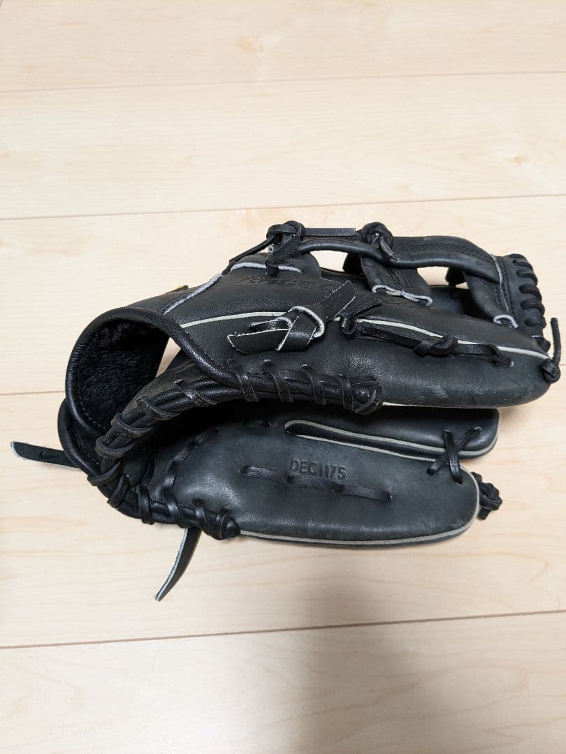 NIKE グローブ DIAMOND EDGE clipper
