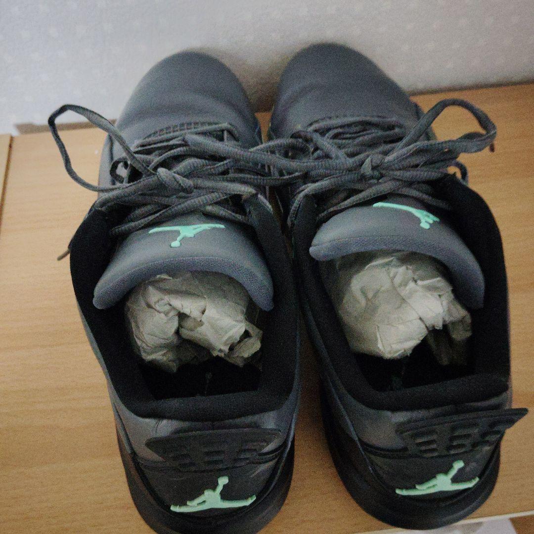 JORDANADG3GOLFシューズ