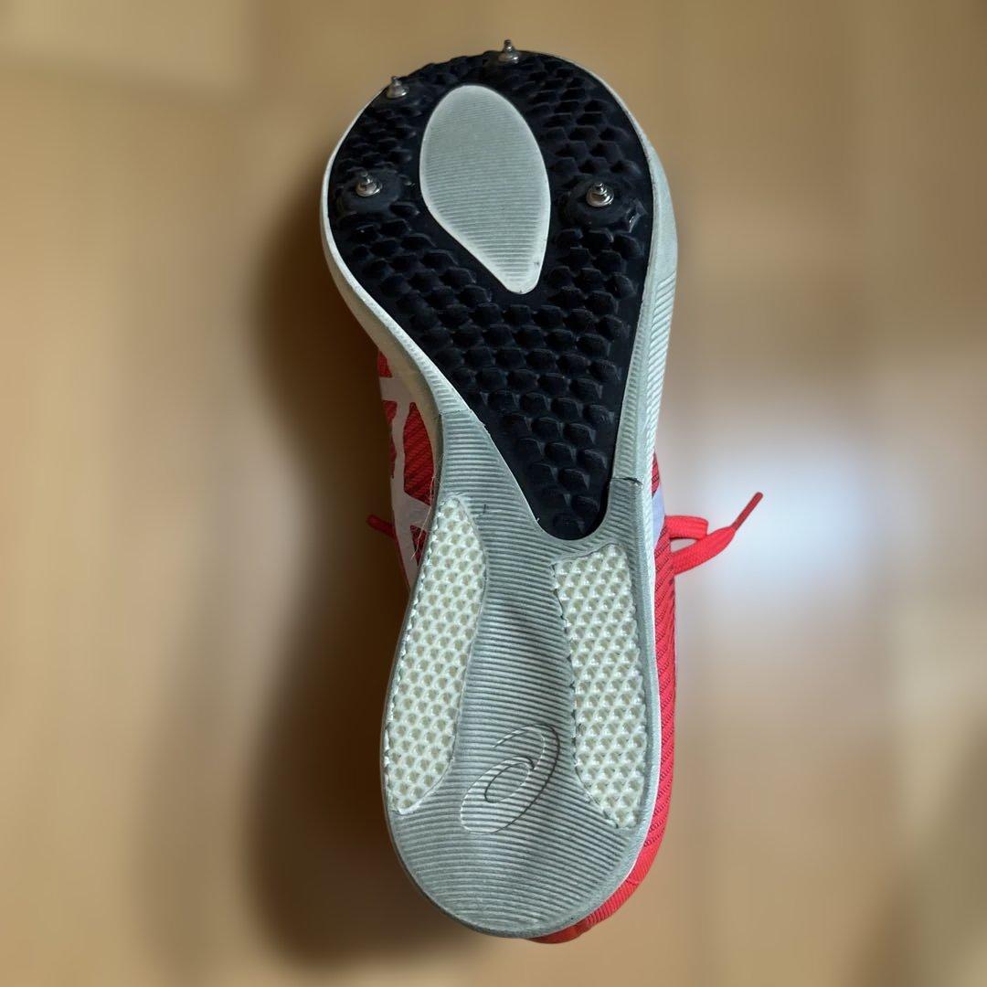 asics コスモレーサーLD3