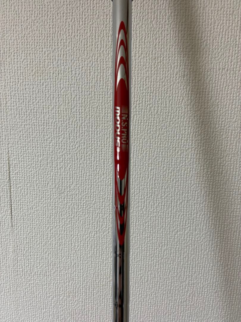 テーラーメイド　ツアー・プリファード EF ウェッジ　52度　modus120s