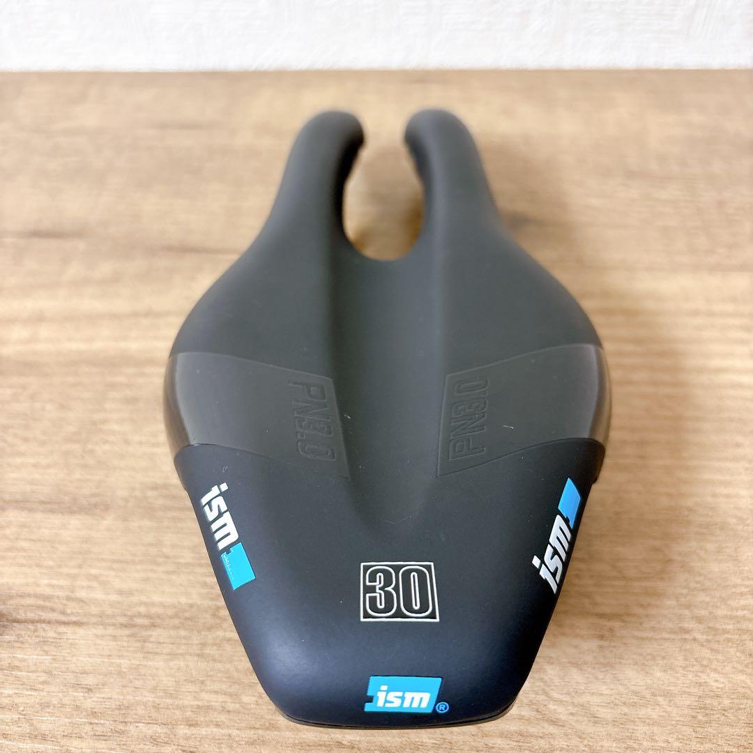 ISM PM3.0 ロード　トライアスロン　サドル　定価31690円　極美品