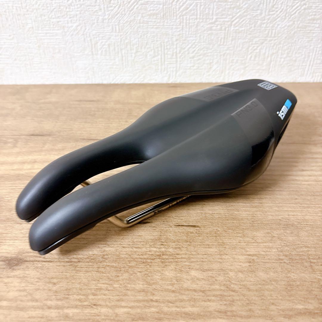 ISM PM3.0 ロード　トライアスロン　サドル　定価31690円　極美品