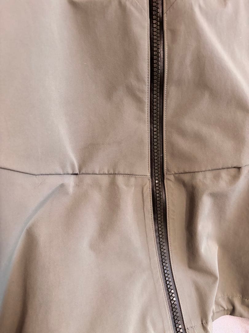 simms ウェーディングジャケット　ＵＳ-M Lサイズ相当