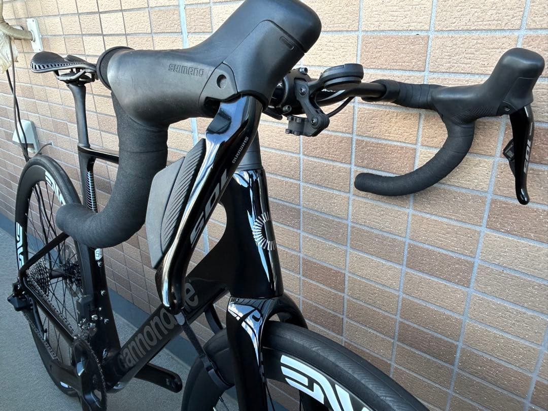 Cannondale SuperSix EVO ロードバイク