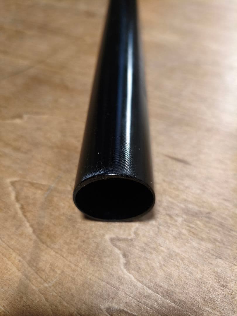 パーツ THOMSON Elite SP-E109-SB 31.6x367mm