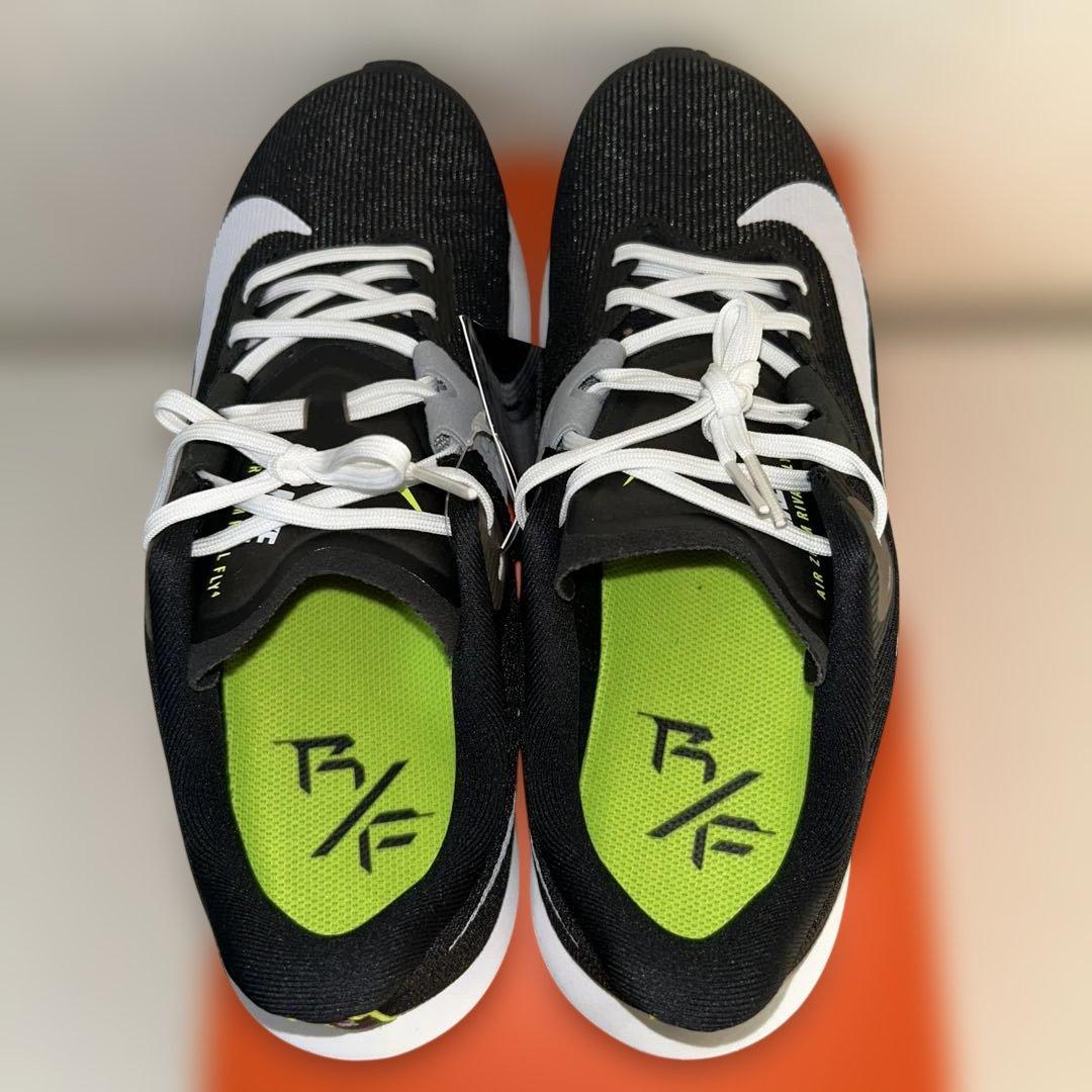 NIKE ナイキ エアズームライバルフライ 4