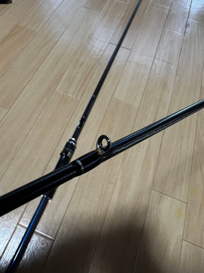 ゼスタ ランウェイ s94 slj スーパーロングシューター