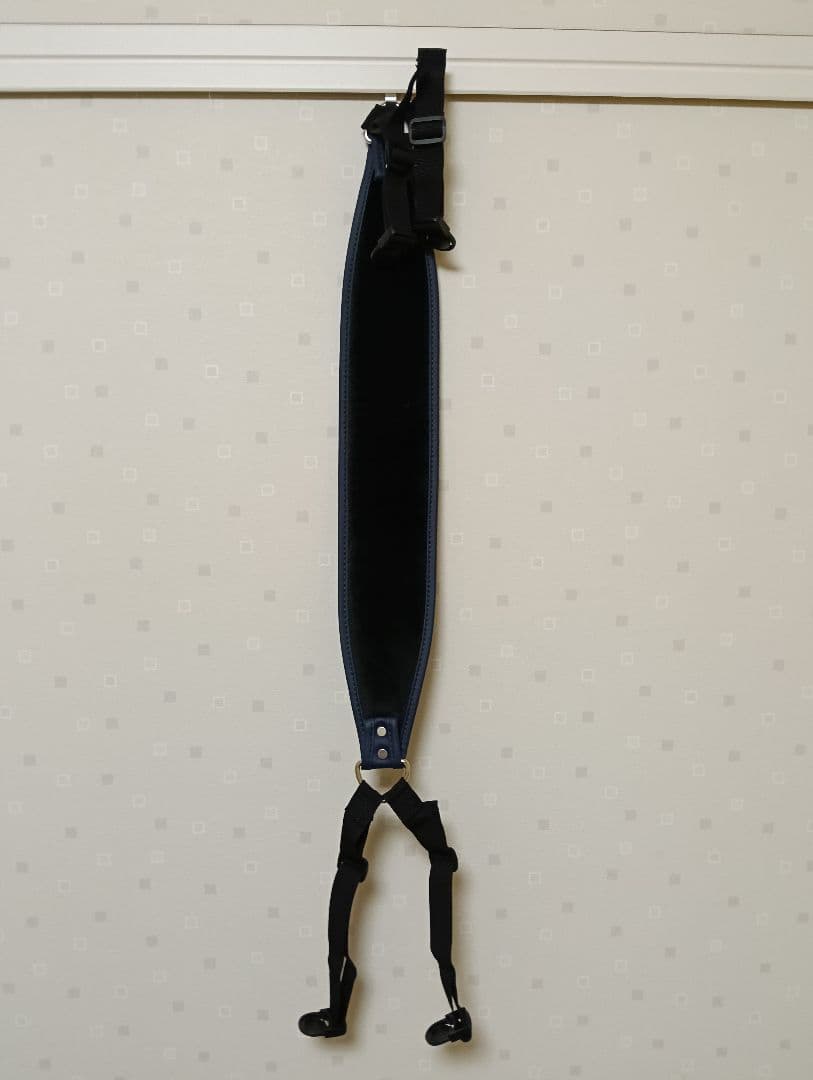 【美品】ベゼルプレイヤー3.0用 シングルストラップ