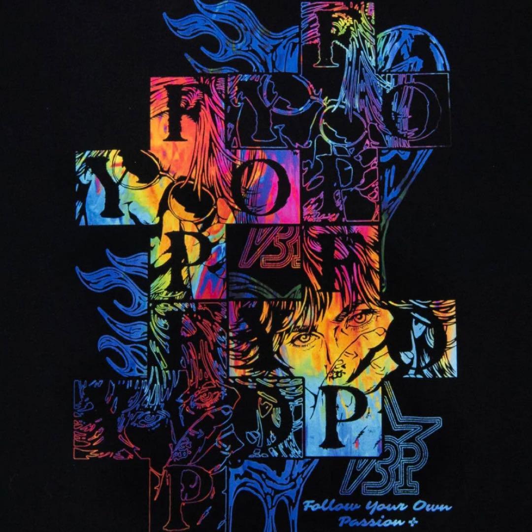 B’z PARTY限定LIVE-GYM2026FYOP＋オリジナルTシャツ【M】