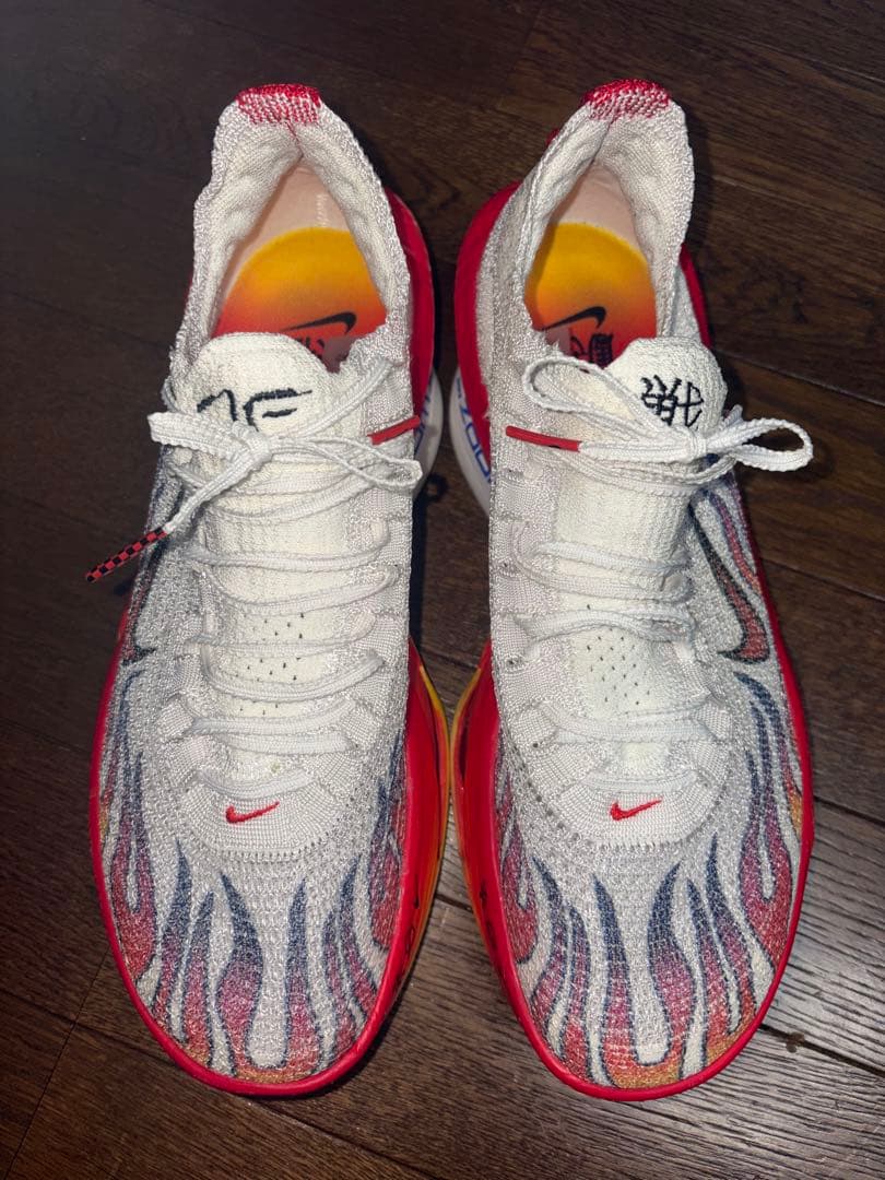 ナイキ エアズーム アルファフライ3 26cm NIKE
