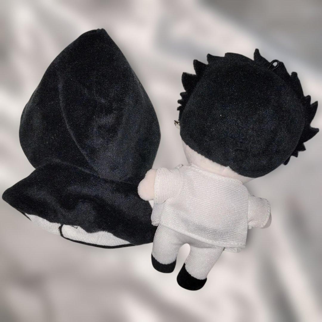 超特急 タカシ マスコット ぬいぐるみ JOKER