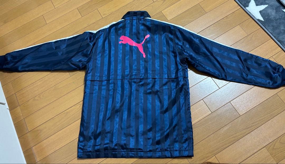 セレッソ大阪☆PUMA☆ジャケットパンツセット☆160cm☆支給品☆レア