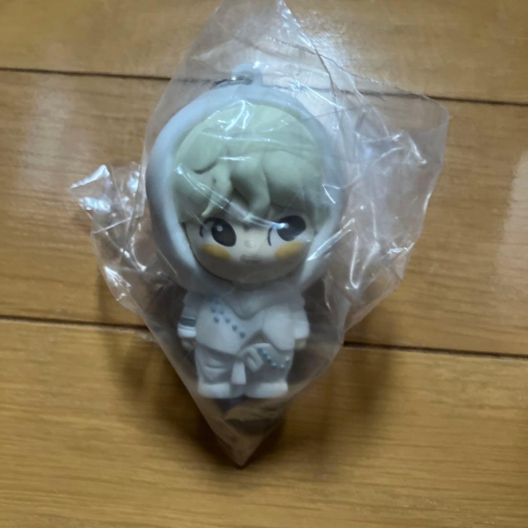 ぷちじぇお 木全翔也