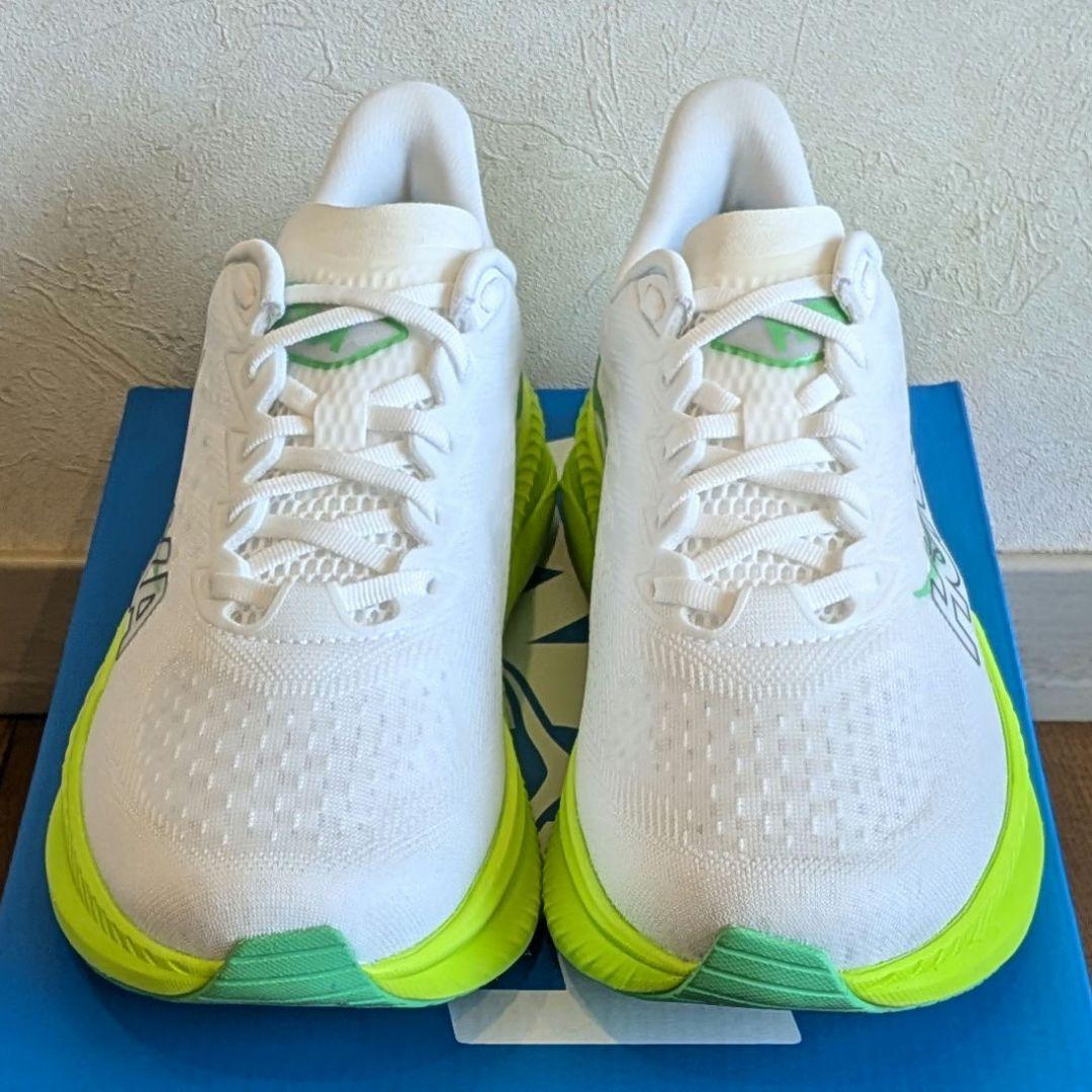 【美品】 HOKA MACH 6 マッハ6 26cm レギュラー