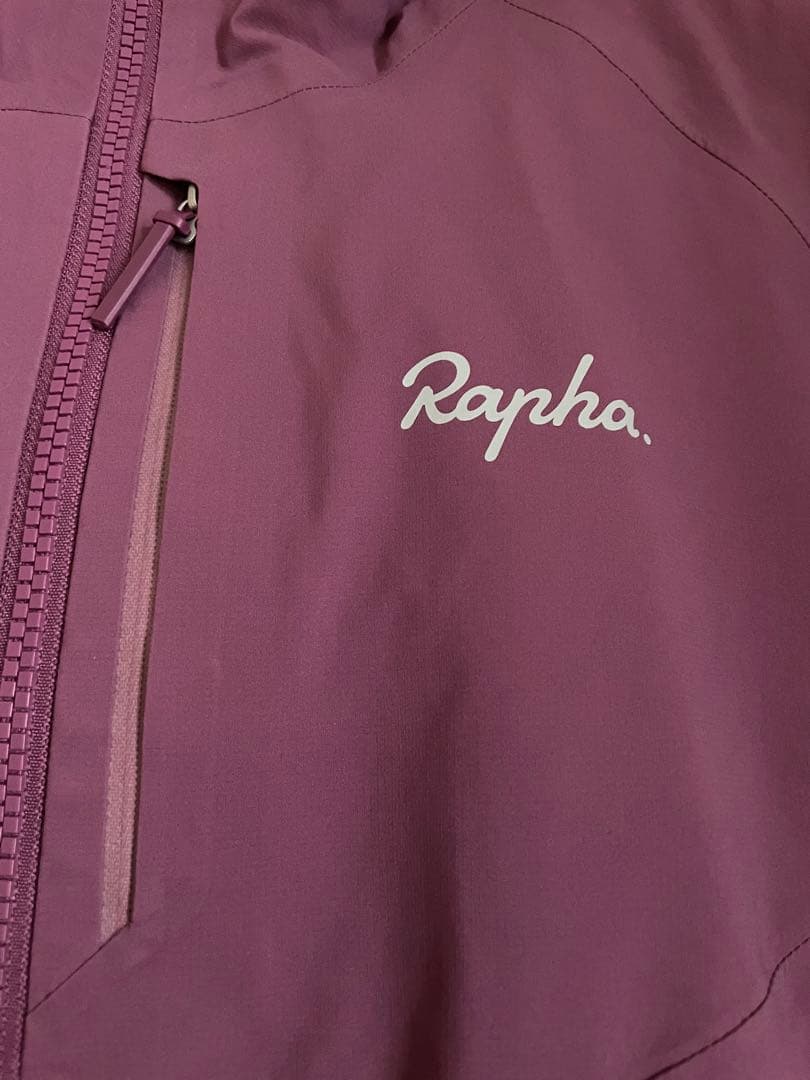 Rapha Trail Gore-Tex インフィニアム ジャケット