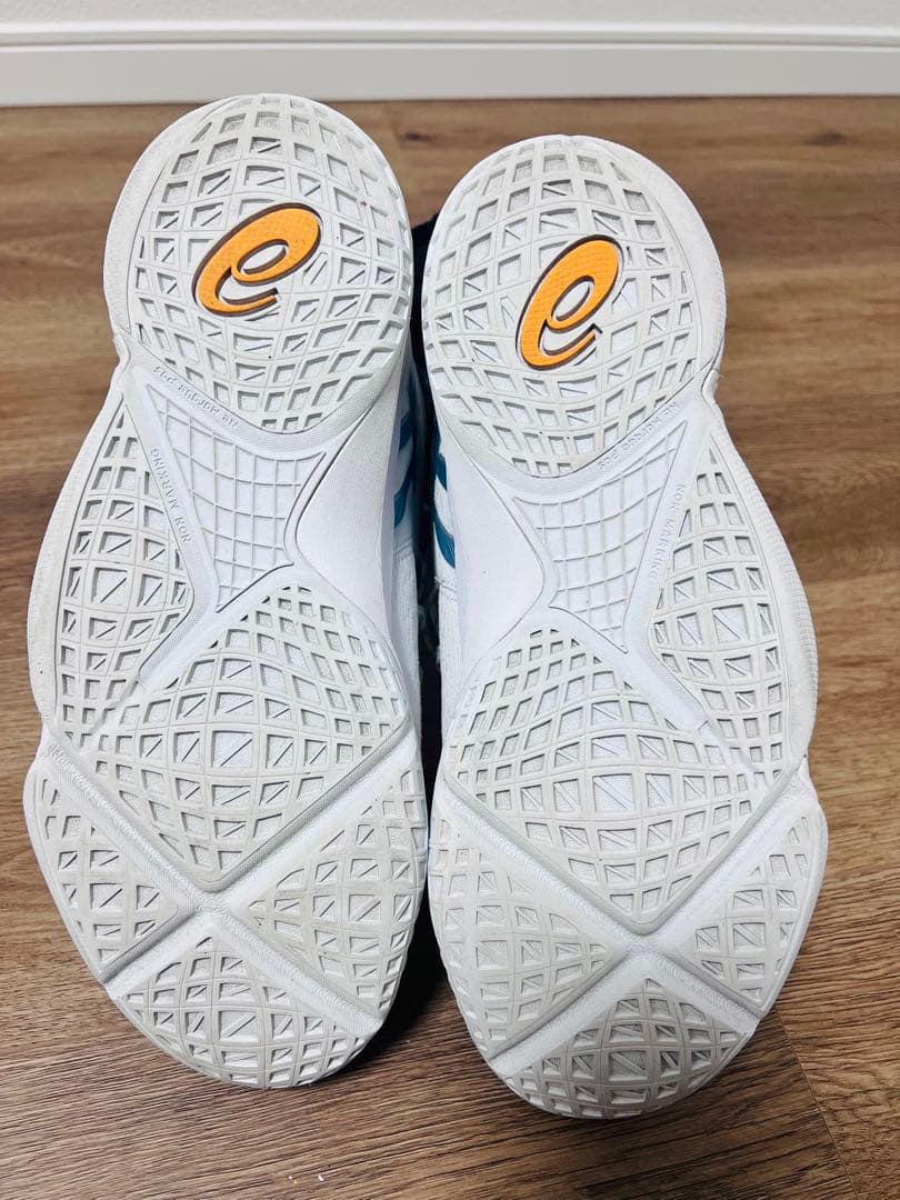 ASICS UNPRE ARS アシックス アンプレ アルス WIDE 28cm
