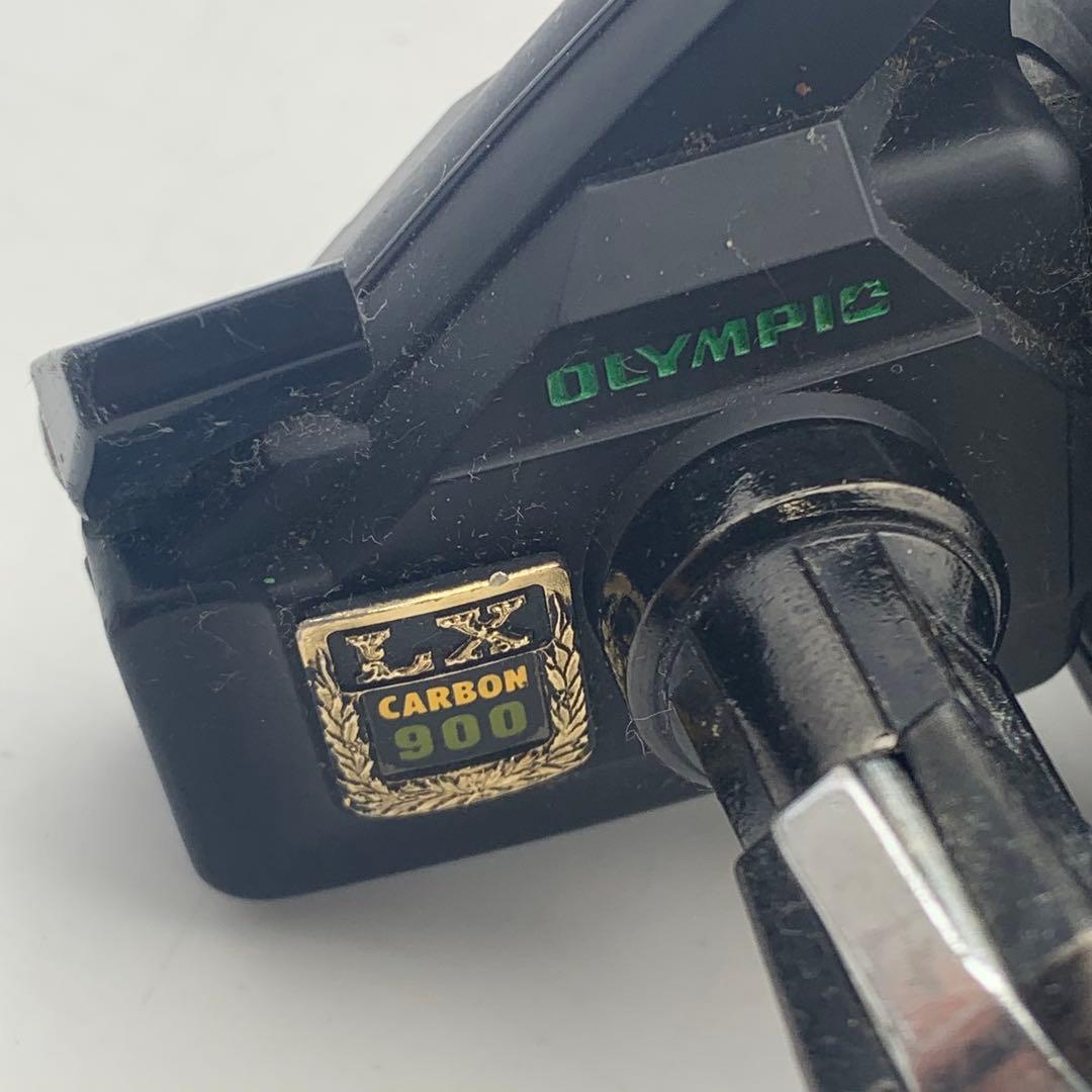 Carbown DX 2000 等スピニングリール 3個セット まとめ売り
