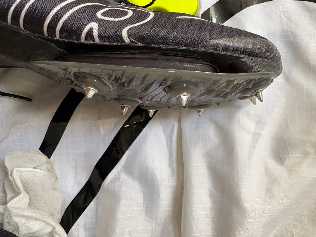 minami 様 Nike Air Zoom Maxfly 26.0cm