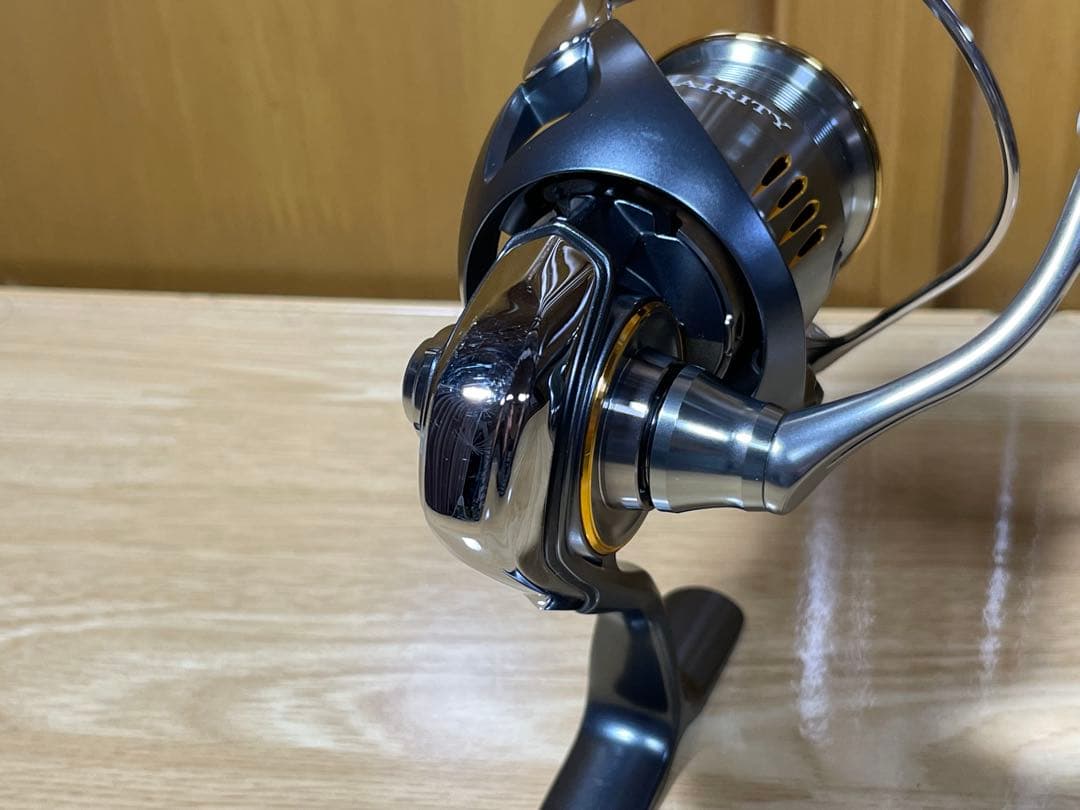 23エアリティ LT2000S-H