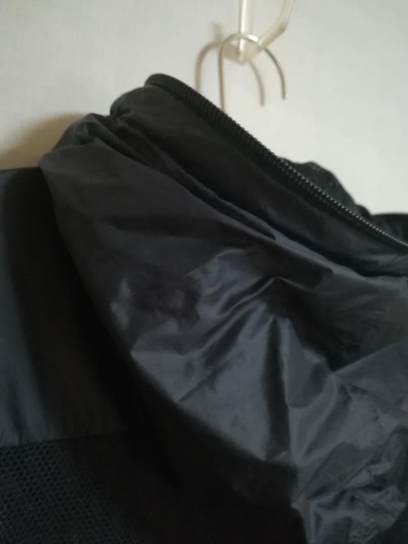muta MARINE ラッシュガード パーカーブルゾン メッシュ レデイース2
