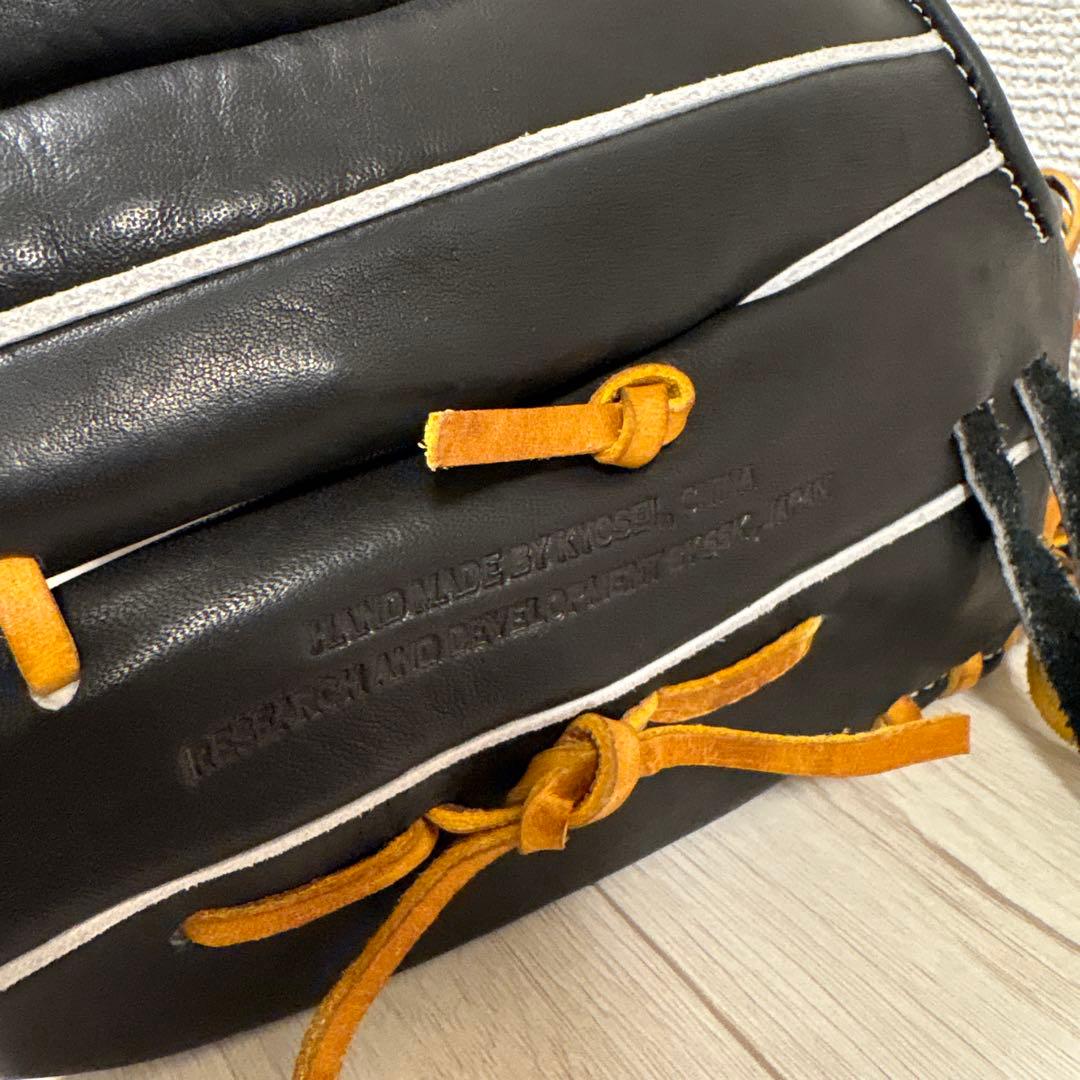 ✨新品✨ssk プロエッジ　硬式グローブ　内野用