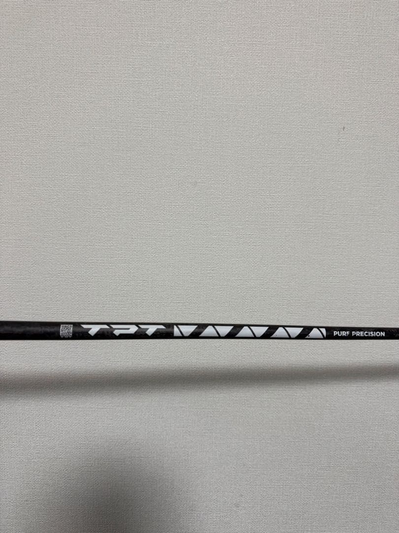 LAB GOLF MEZZ MAX TPTシャフト　公式サイト入荷4ヶ月待ち