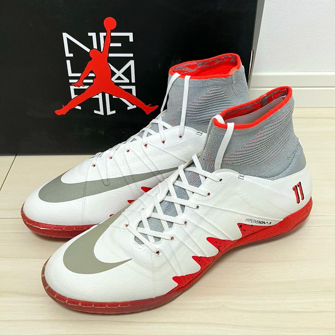 NIKE ナイキ ジョーダン ハイパーヴェノムX プロキシモ NJR IC 28