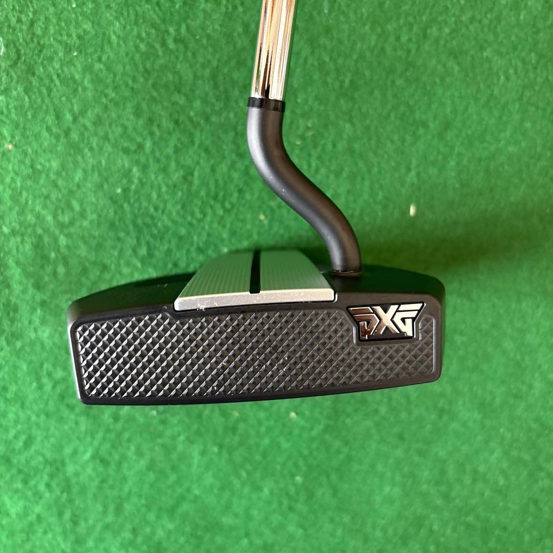 PXG ALLAN パター 45インチ長尺