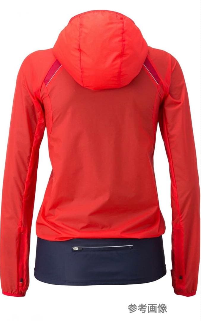 シースリーフィット C3fit インスピレーションフーディ軽量速乾ジャケット