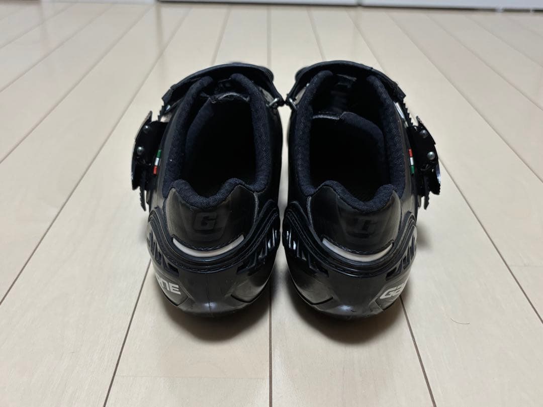 GAERNE ガエルネ ビンディングシューズ
