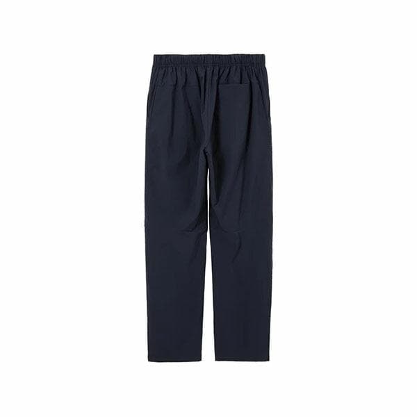 撥水❕発熱 DESCENTE ウインドブレーカー パンツ デサント L 紺