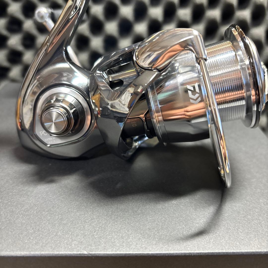 ダイワ　22EXIST PCLT3000-XH