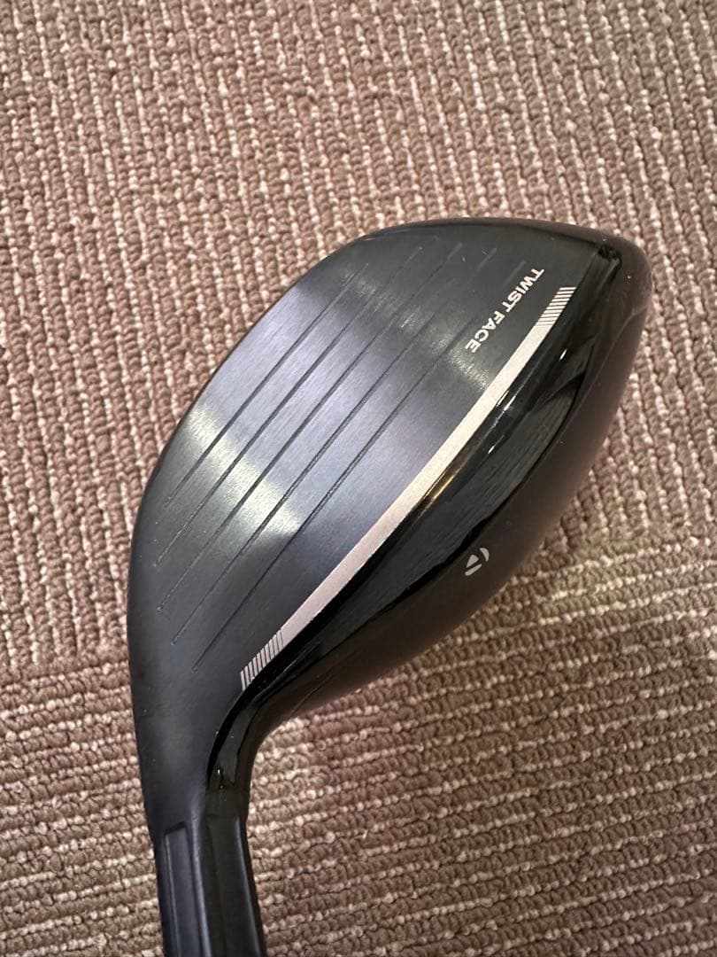 【超美品】US版ステルス5w Ventus FW 6s