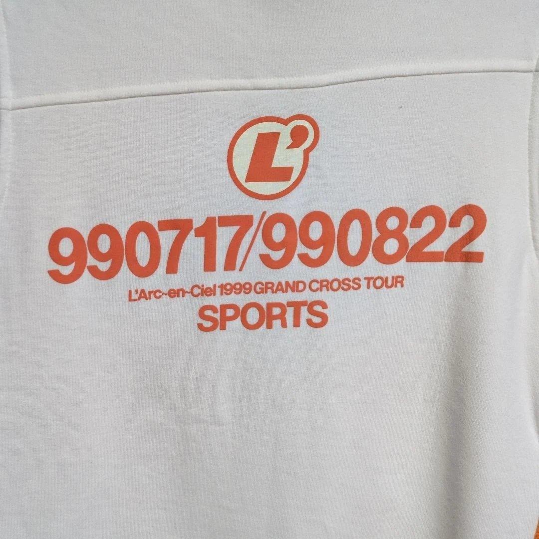 ラルクアンシエル　ツアーグッズ