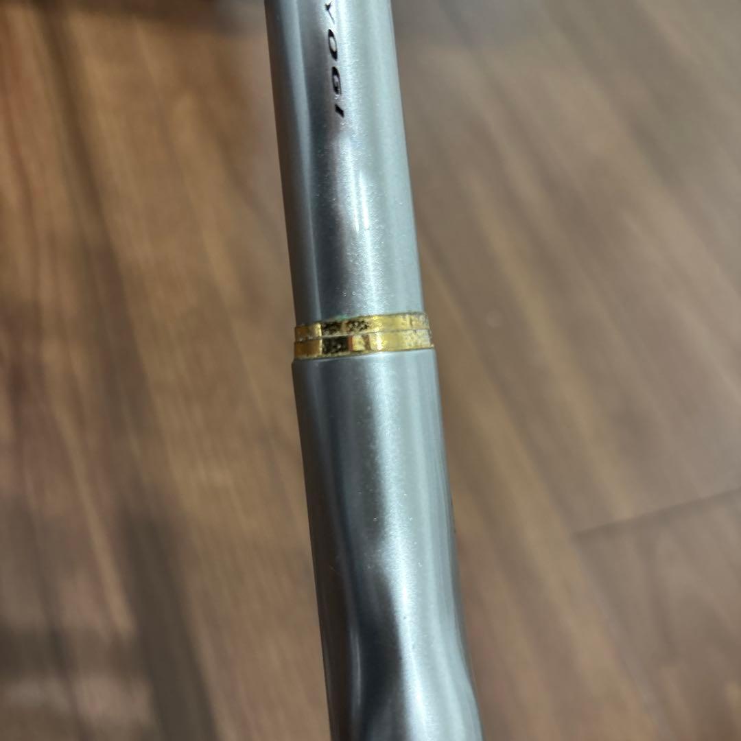 メガディス競技　1.2号