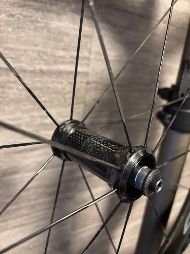 Campagnolo Bora Ultra 50 AC3 ホイールセット