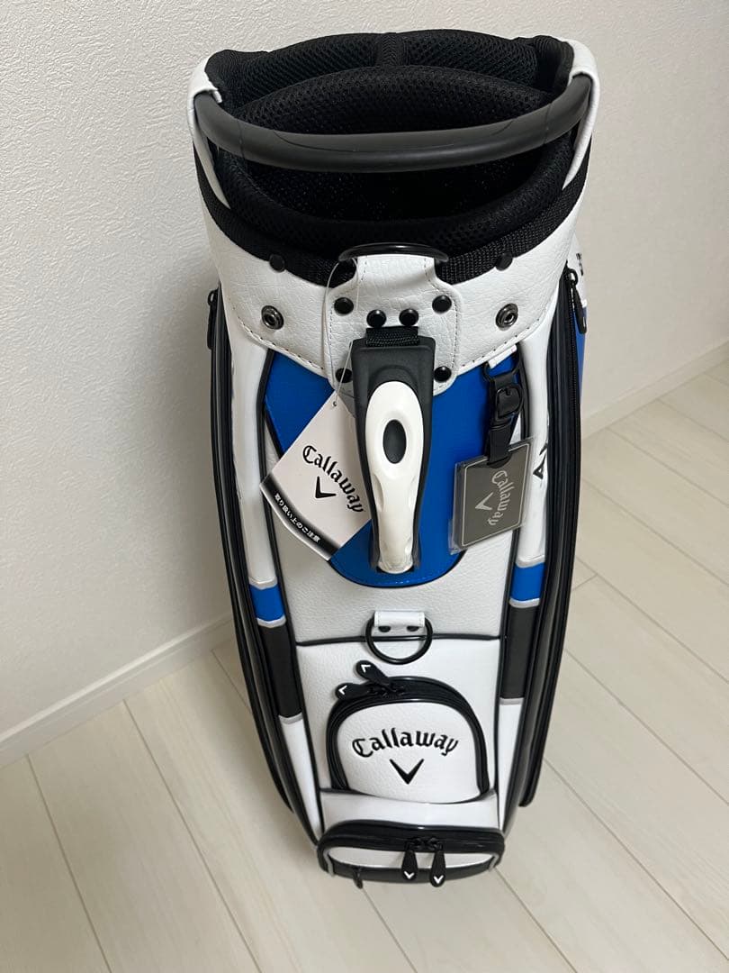 Callaway ゴルフ　キャディバッグ