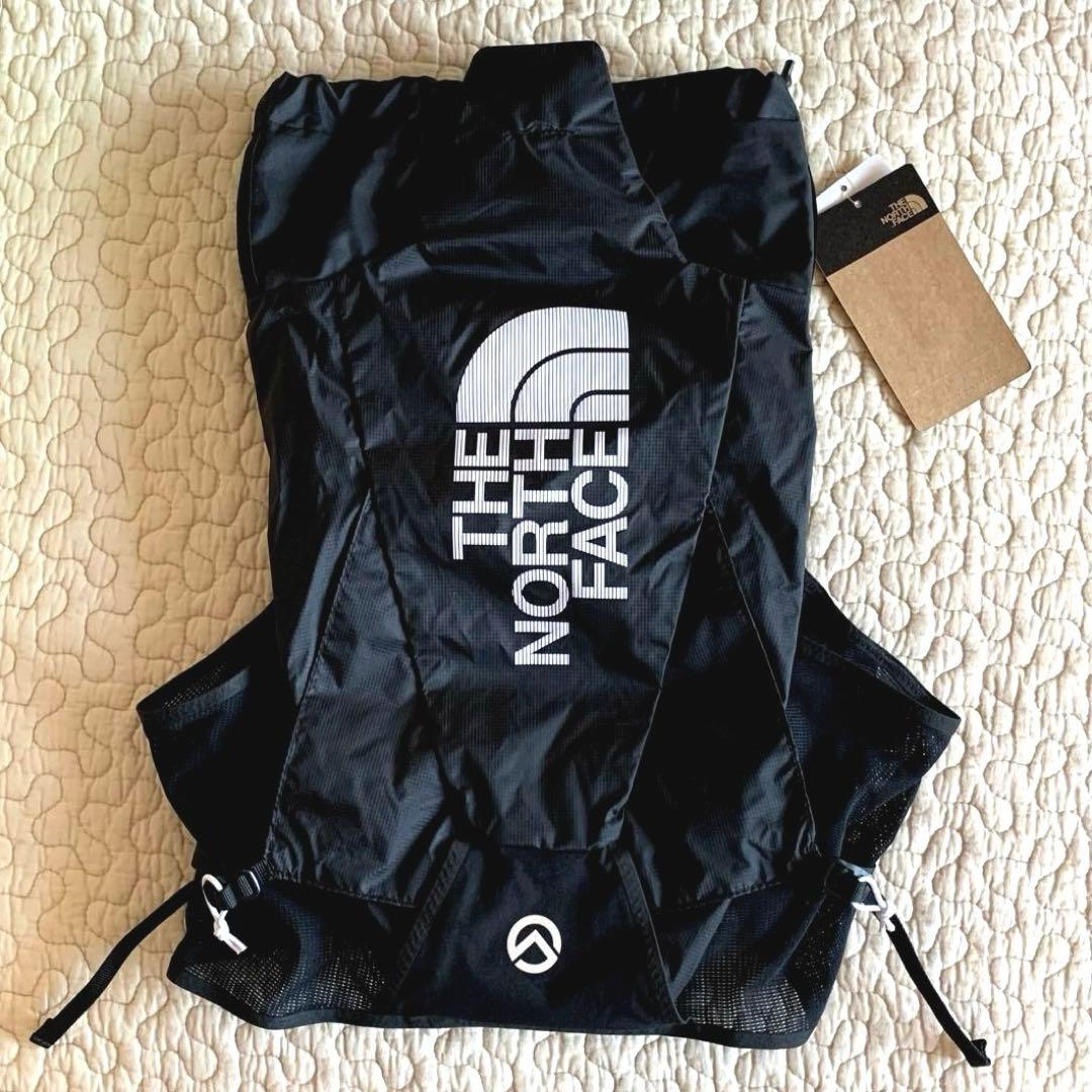 THE NORTH FACE サミットラン トレイニングパック12 ベスト