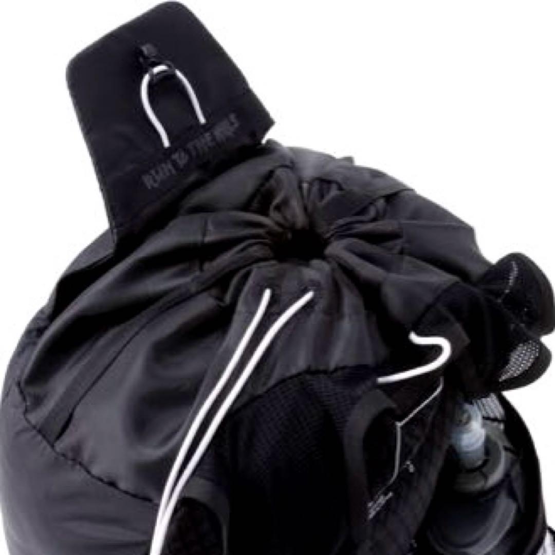THE NORTH FACE サミットラン トレイニングパック12 ベスト