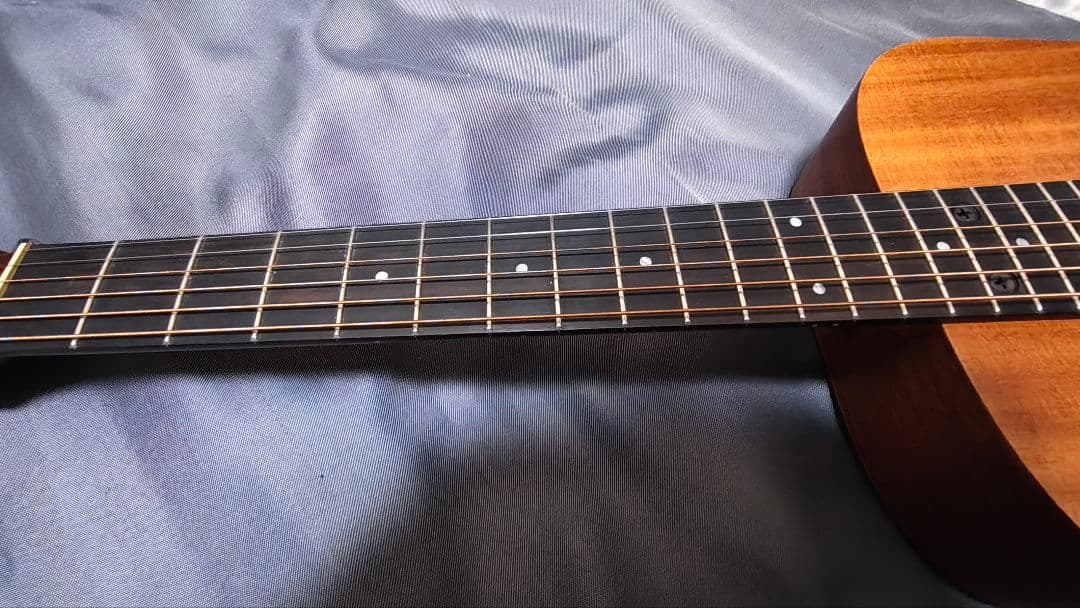 Taylor Baby Taylor BT2e エレアコミニギター 純正ケース付