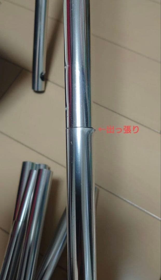 【クリーニング済み】トルテュPro. 　TP-770R