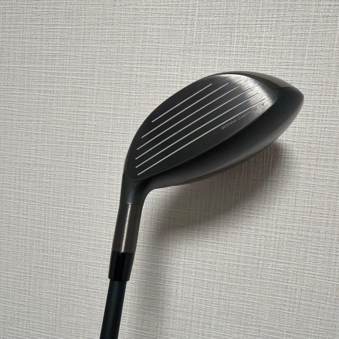 Callaway Ai スモーク トリプルダイヤ 5W