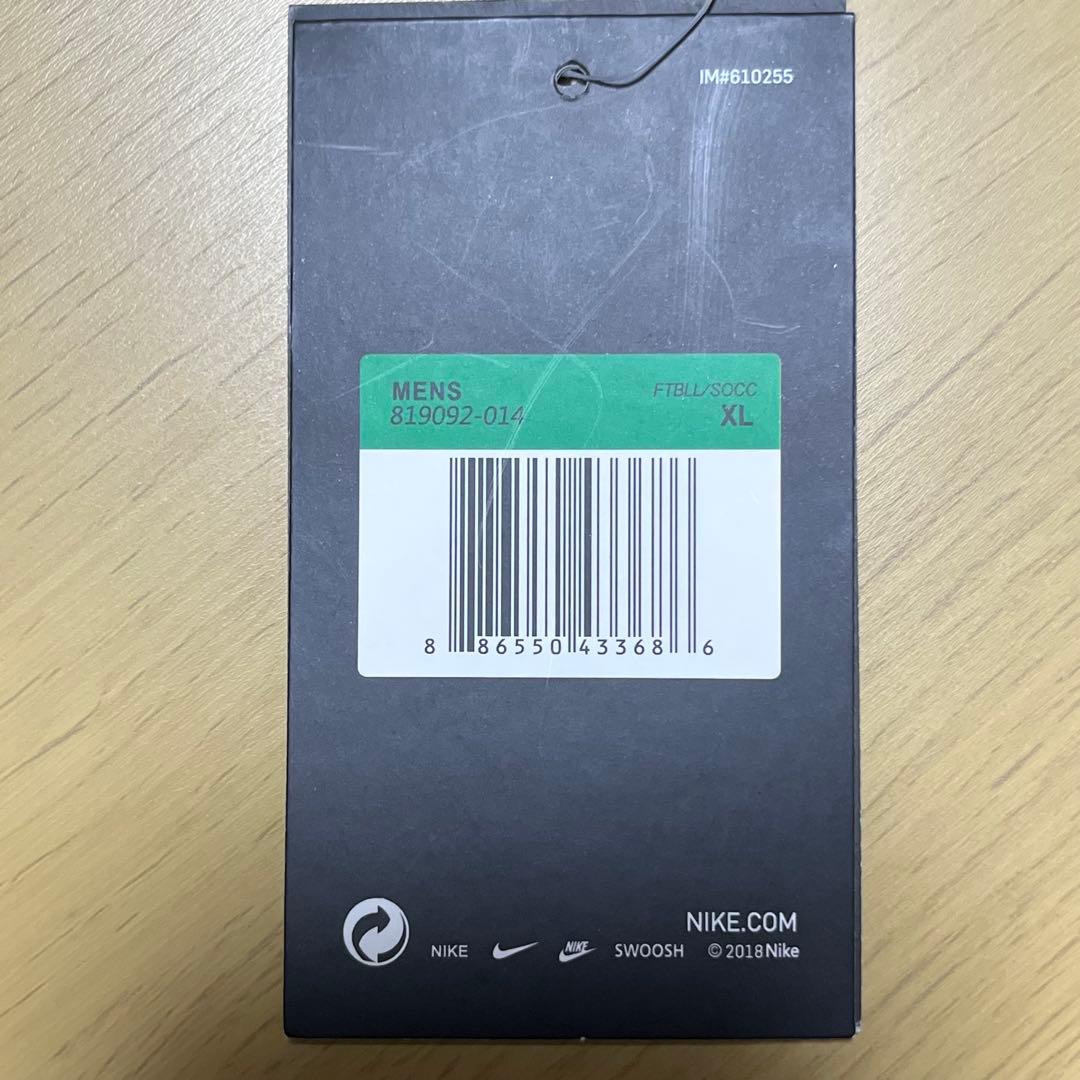 新品未使用 正規品 PSG ネイマール フルマーキング XL 18-19
