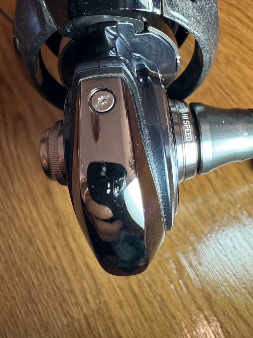 Daiwa 19セルテート3000cxh SLP WORKSカスタム スピニング
