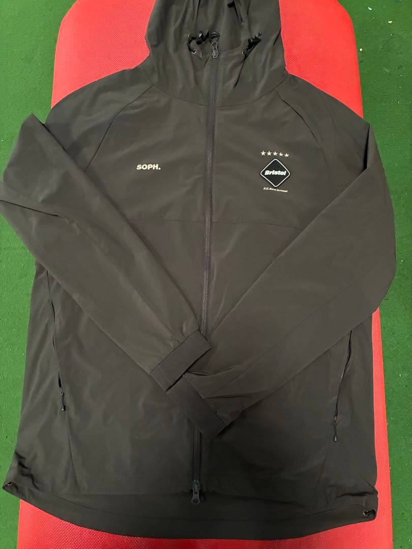 ブリストル　4WAY STRETCH セットアップ　23AW